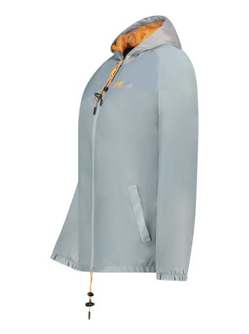 Canadian Peak Doorgestikte bodywarmer "Vatikamapeak" zwart