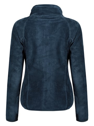 Canadian Peak Fleece vest oranje