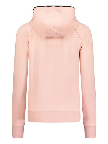Canadian Peak Bluza w kolorze jasnoróżowym