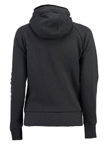 Canadian Peak Sweatjacke in Anthrazit