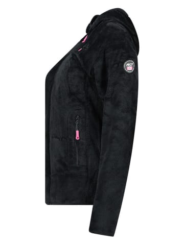 Canadian Peak Fleece vest "Udilas" paars