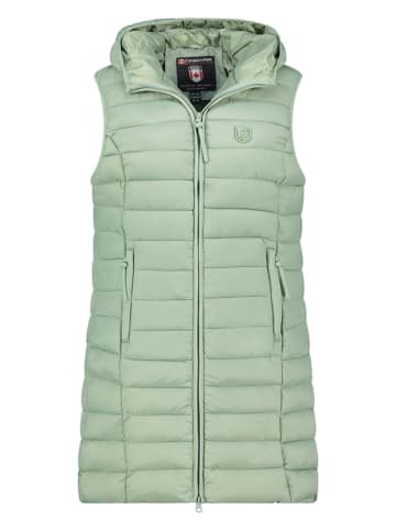 Canadian Peak Tusssenjas "Abraleak" zwart