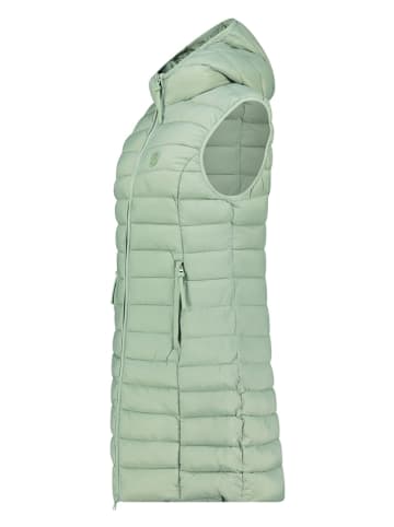 Canadian Peak Tusssenjas "Abraleak" zwart