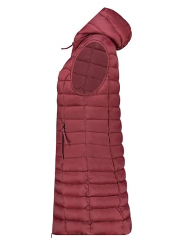 Canadian Peak Tusssenjas "Abraleak" donkerblauw