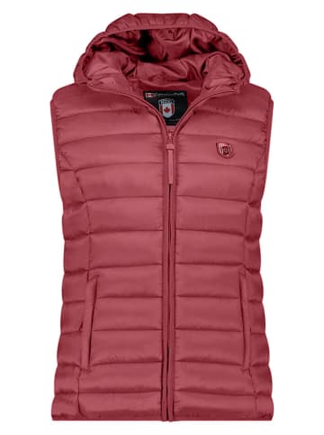 Canadian Peak Tusssenjas "Brehaleak" donkerblauw