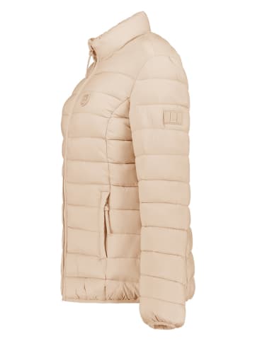 Canadian Peak Poloshirt "Kapucineak" donkerblauw