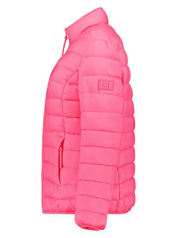 Canadian Peak Steppjacke in Pink