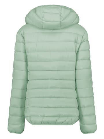 Canadian Peak Steppjacke "Akitaleak" in Mint