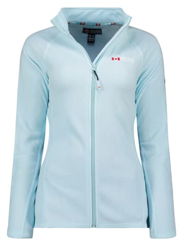 Canadian Peak Bermuda donkerblauw