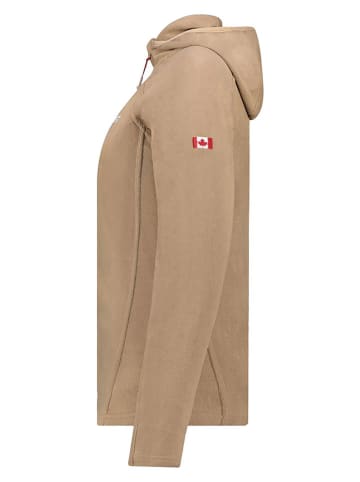 Canadian Peak Bermuda lichtblauw