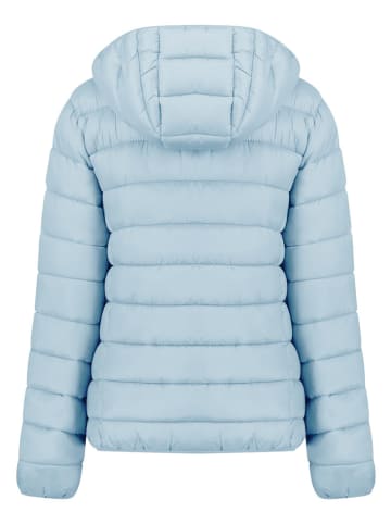 Canadian Peak Steppjacke "Atikamapeak" in Hellblau