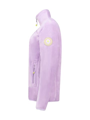 Canadian Peak Shirt "Jeleganteak" grijs