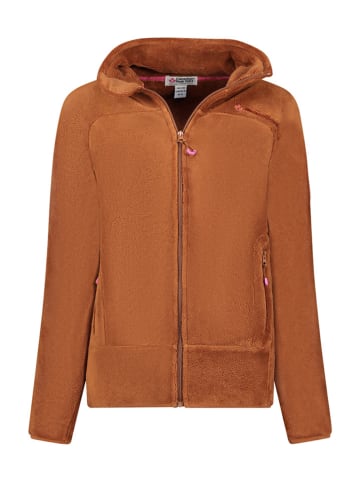 Canadian Peak Shirt "Jeleganteak" donkerblauw