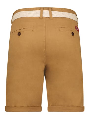 Canadian Peak Shirt "Jackeak" beige