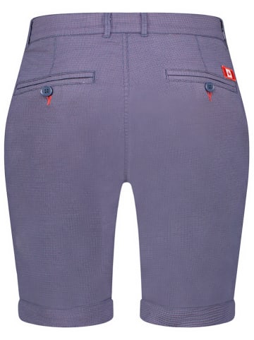 Canadian Peak Shirt "Jackeak" blauw