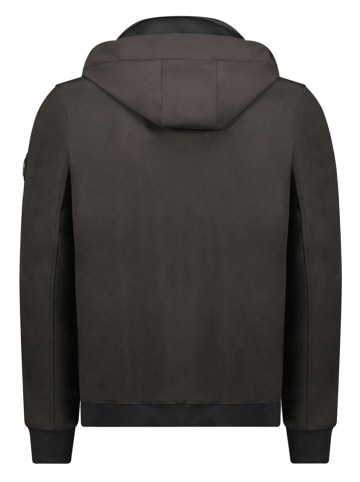 Canadian Peak Poloshirt "Kilsvikeak" grijs