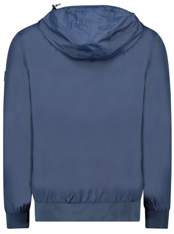 Canadian Peak Poloshirt "Kadventureak" wit