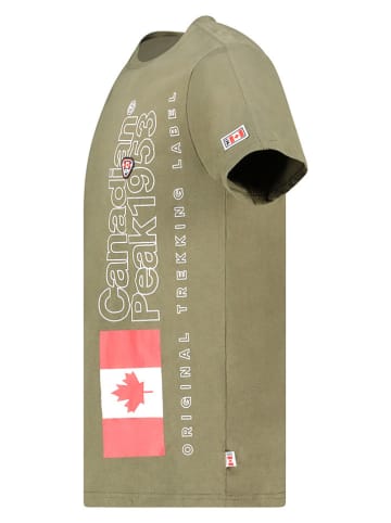 Canadian Peak Sweatvest donkerblauw