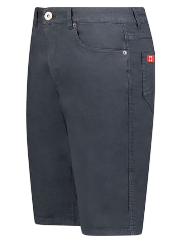 Canadian Peak Bermudas in Dunkelblau