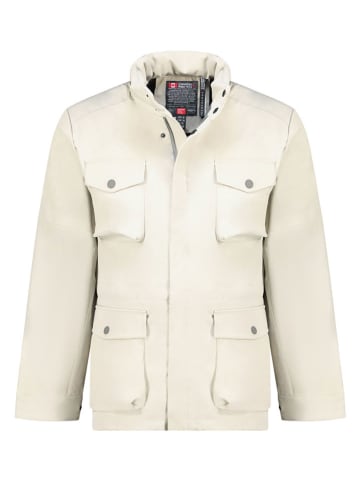 Canadian Peak Hoodie "Fondeak" donkerblauw