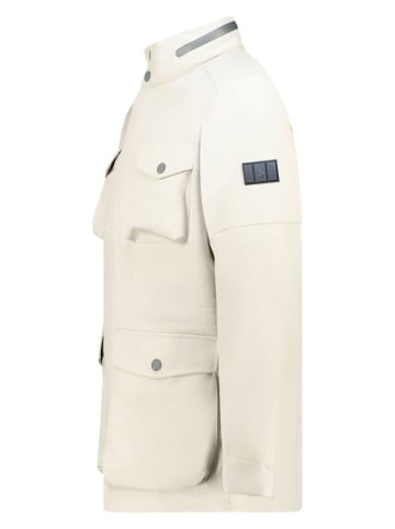 Canadian Peak Hoodie "Fondeak" donkerblauw