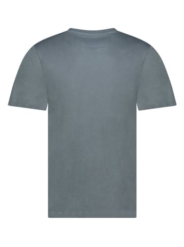 Canadian Peak Shirt "Jackeak" in Grau