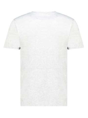 Canadian Peak Shirt "Jackeak" in Grau