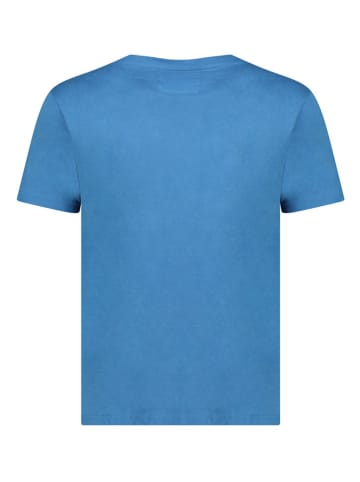 Canadian Peak Shirt "Jackeak" blauw