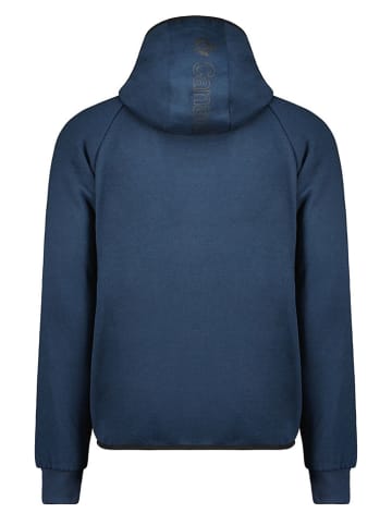 Canadian Peak Sweatvest donkerblauw