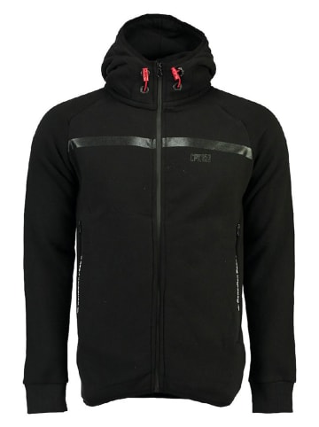 Canadian Peak Bluza w kolorze czarnym