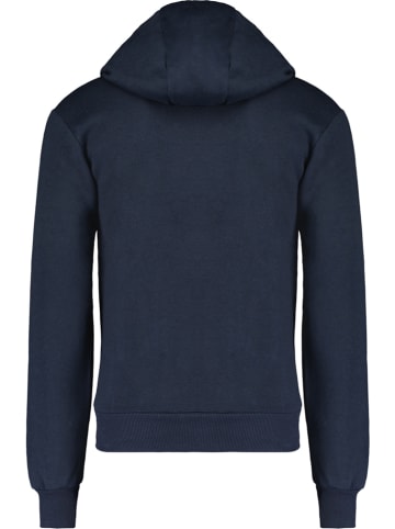 Canadian Peak Sweatjacke in Dunkelblau