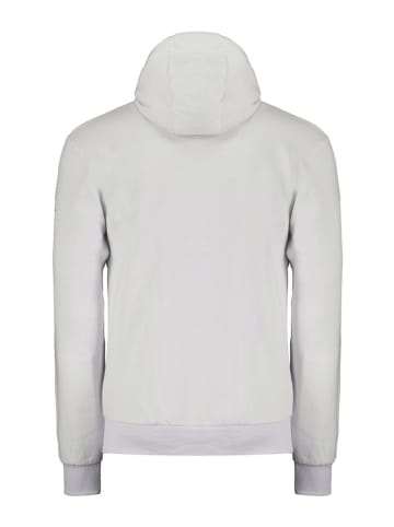 Canadian Peak Hoodie "Guitreak" in Weiß