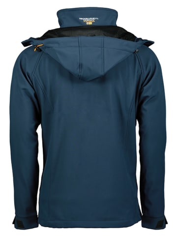 Canadian Peak Shirt "Jasiceak" donkerblauw