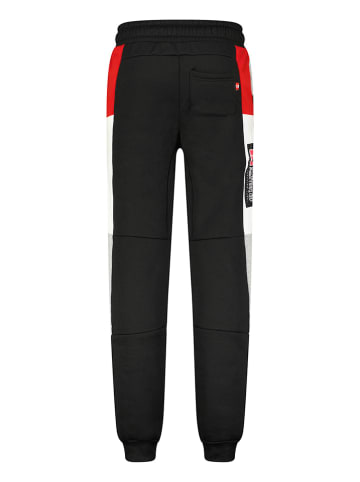 Canadian Peak Shirt "Jaldemareak" grijs