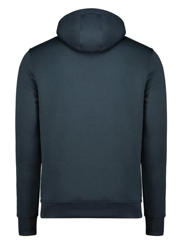 Canadian Peak Hoodie "Fondeak" in Dunkelblau