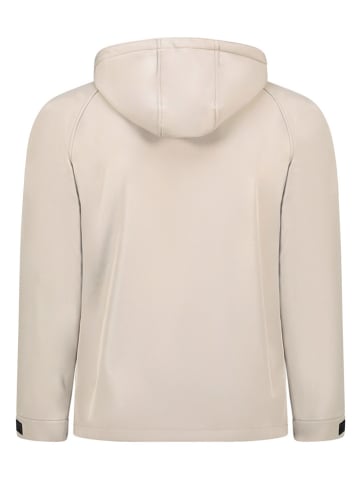 Canadian Peak Softshelljacke "Tamigoloreak" in Beige