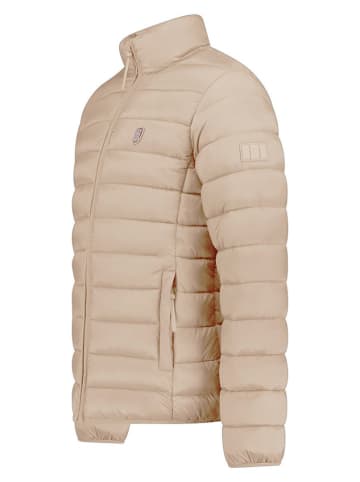 Canadian Peak Steppjacke in Beige