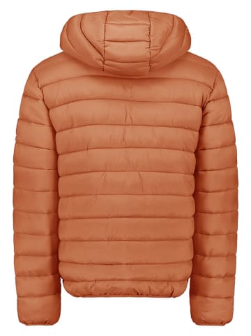 Canadian Peak Kurtka pikowana w kolorze jasnobrązowym