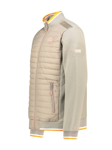 Canadian Peak Fleecejacke "Torinoeak" in Beige