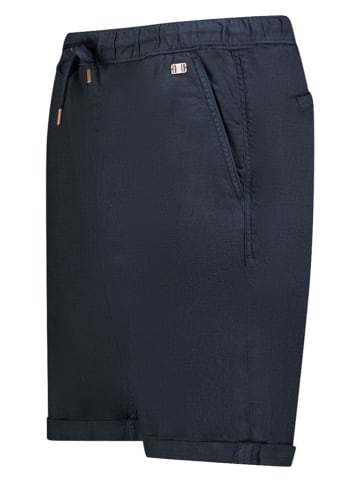 Canadian Peak Bermudas "Pongeak" in Dunkelblau