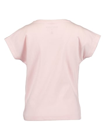 Blue Seven Shirt in Rosa