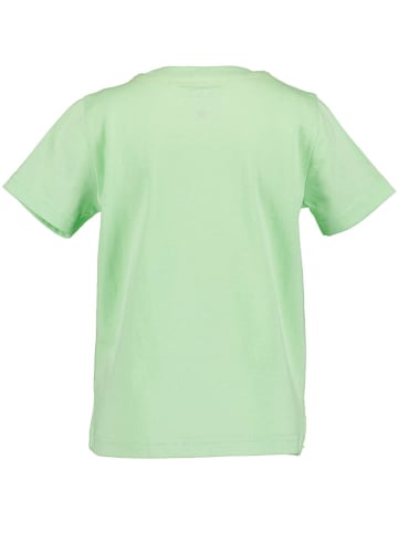 Blue Seven 2er Set: Shirts in Grün