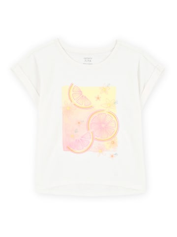 carter's Shirt in Creme