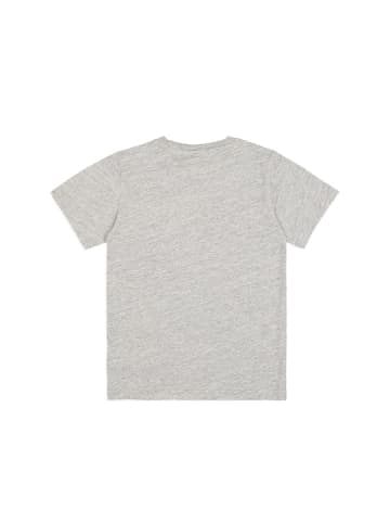 Champion Shirt in Grau