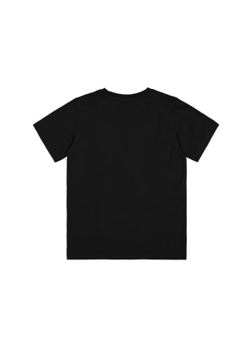 Champion Shirt in Schwarz