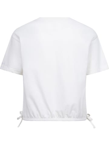 Converse Shirt in Weiß