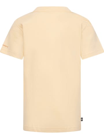 Converse Shirt in Apricot