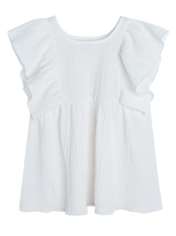 COOL CLUB Shirt in Weiß