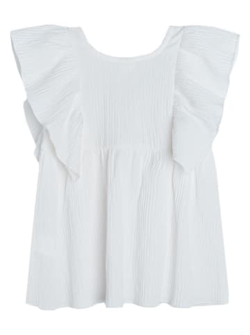 COOL CLUB Shirt in Weiß