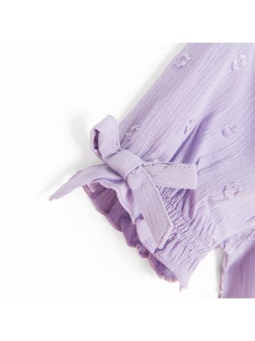 COOL CLUB Shirt in Lila